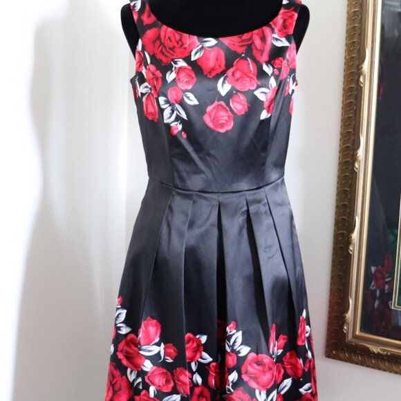 White House Black Market Dresses & Skirts - WHITE HOUSE BLACK MARKET DRESS